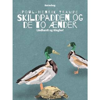 Skildpadden og de to ænder