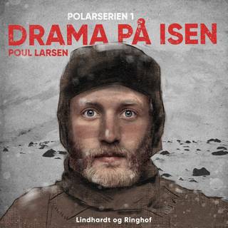 Drama på isen