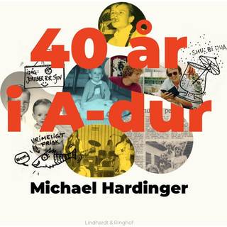 40 år i A-dur