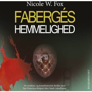 Fabergés hemmelighed