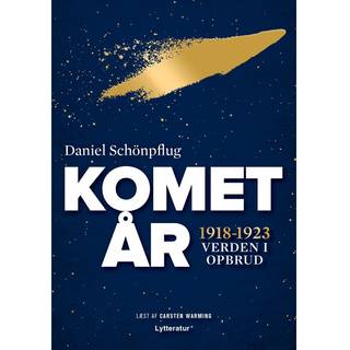 Kometår