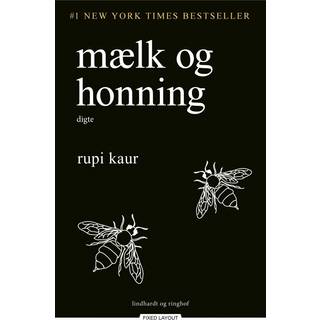 Mælk og honning