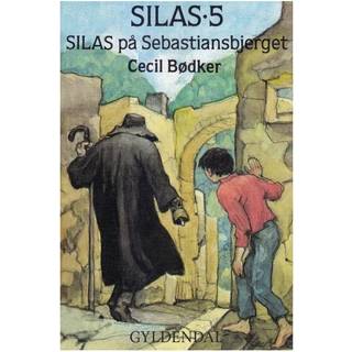 Silas 5 - Silas på Sebastiansbjerget
