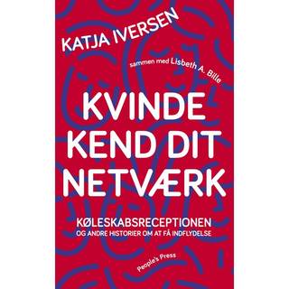 Kvinde kend dit netværk