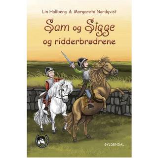 Sam og Sigge 3 - Sam og Sigge og ridderbrødrene