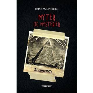 Myter og mysterier #5: Illuminati