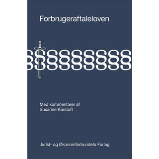 Forbrugeraftaleloven