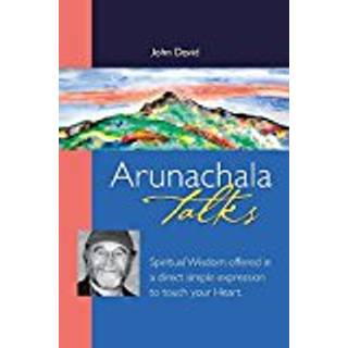 Arunachala Talks