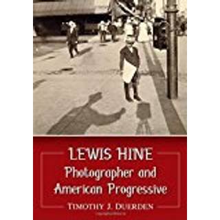 Lewis Hine