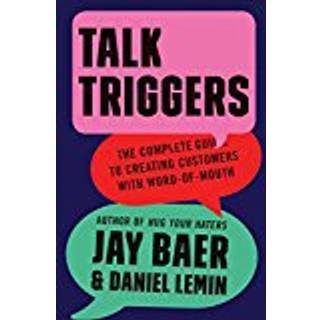 Talk Triggers