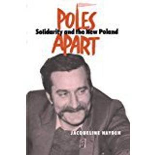 Poles Apart Pb