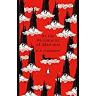 At the Mountains of Madness