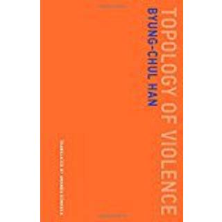Topology of Violence