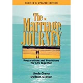 The Marriage Journey