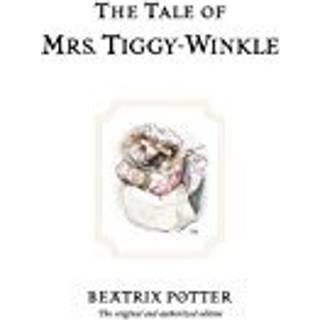 The Tale of Mrs. Tiggy-Winkle
