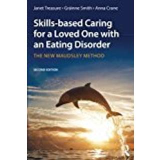 Skills-based Caring for a Loved One with an Eating Disorder