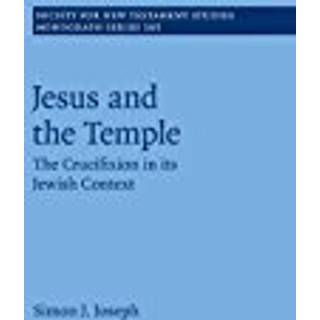 Jesus and the Temple