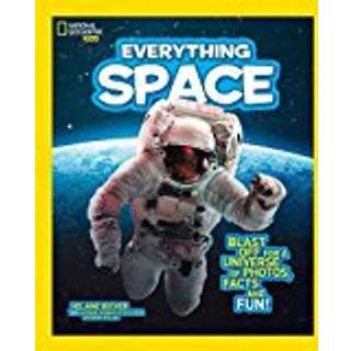 Everything: Space