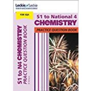 S1 to National 4 Chemistry