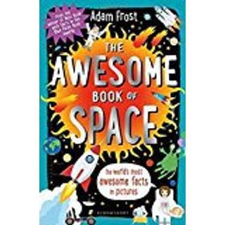 The Awesome Book of Space