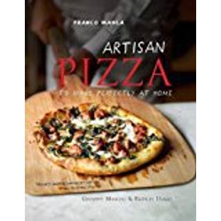 Franco Manca, Artisan Pizza to Make Perfectly at Home