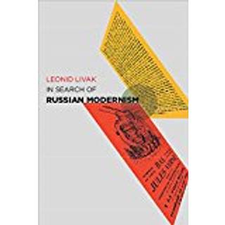 In Search of Russian Modernism