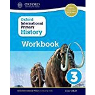 Oxford International History: Workbook 3