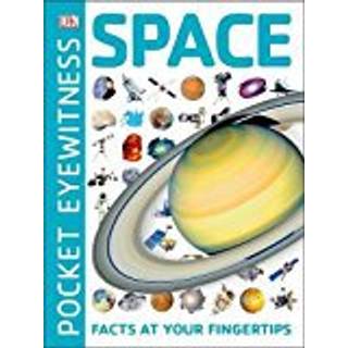 Pocket Eyewitness Space