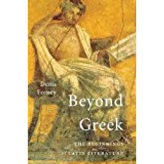 Beyond Greek