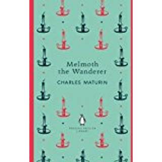 Melmoth the Wanderer