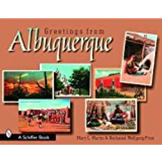 Greetings from Albuquerque