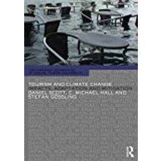 Tourism and Climate Change