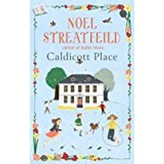 Caldicott Place