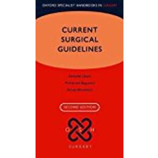 Current Surgical Guidelines