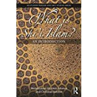 What is Shi'i Islam?
