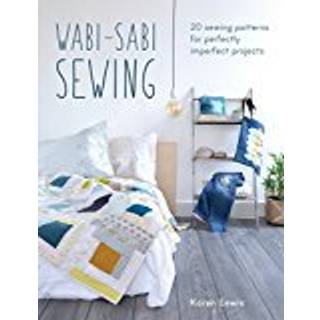Wabi-Sabi Sewing