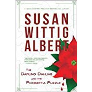 The Darling Dahlias and the Poinsettia Puzzle