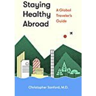 Staying Healthy Abroad