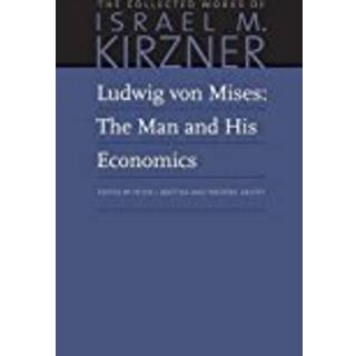 Ludwig von Mises