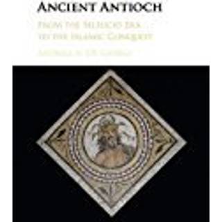 Ancient Antioch