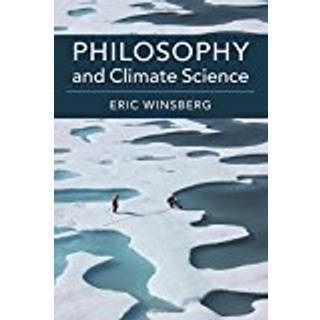Philosophy and Climate Science