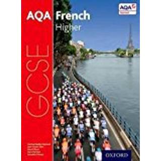 AQA GCSE French: Higher Student Book