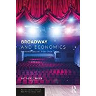 Broadway and Economics