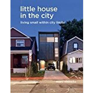Little House in the City