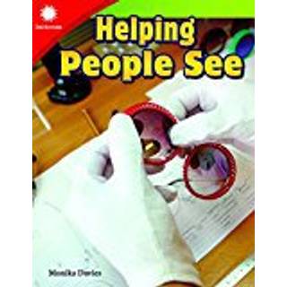 Helping People See
