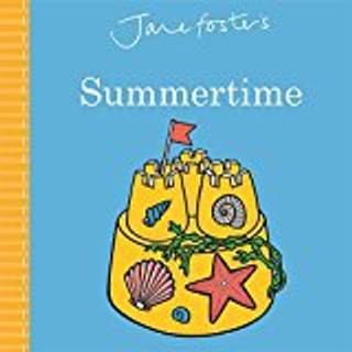 Jane Foster's Summertime (8, 2018) | Jane Foster