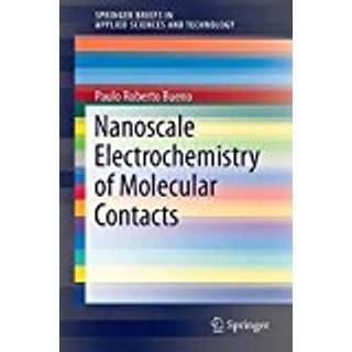 Nanoscale Electrochemistry of Molecular Contacts