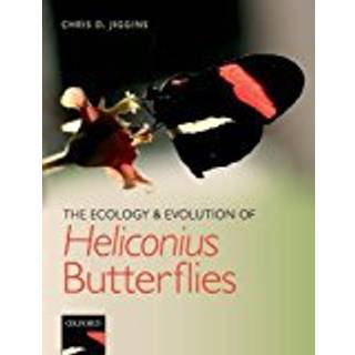 The Ecology and Evolution of Heliconius Butterflies