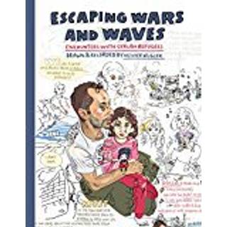 Escaping Wars and Waves