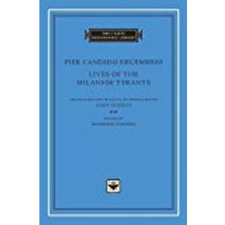 Lives of the Milanese Tyrants